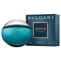 Perfume Bvlgari Aqva pour Homme 100ml. para Caballeros