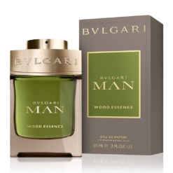 Perfume Bvlgari Man Wood Essence 100ml. para Caballeros