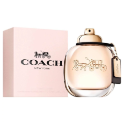 Perfume Coach New York 90ml. para Damas
