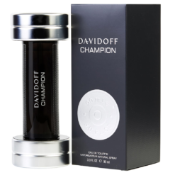 Perfume Davidoff Champion 90ml. para Caballeros