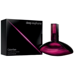 Perfume Euphoria Deep de Calvin Klein 100ml. para Damas