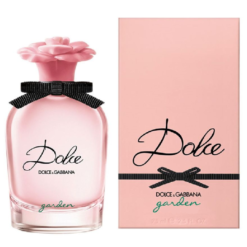 Perfume Dolce Garden de Dolce & Gabbana 75ml. para Damas