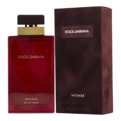 Perfume Dolce & Gabbana Pour Femme Intense 100ml. para Damas