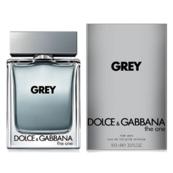 Perfume Dolce & Gabbana The One Gray Intense 100ml. para Caballero