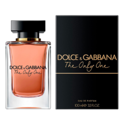 Perfume The Only One de Dolce & Gabbana 100ml. para Damas