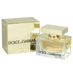 Perfume Dolce & Gabbana The One 75ml. para Damas