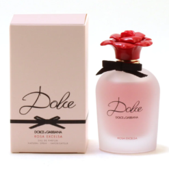 Perfume Dolce Rosa Excelsa de Dolce & Gabbana 75ml. para Damas