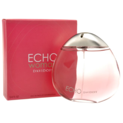 Perfume Echo Woman de Davidoff 100ml. para Damas