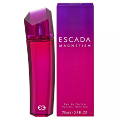 Perfume Escada Magnetism 75ml. para Damas