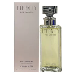 Perfume Eternity de Calvin Klein 100ml. para Damas