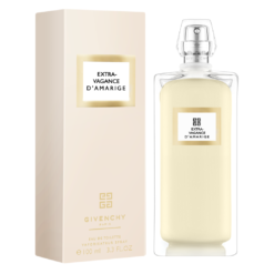 Perfume Extravagance d Amarige 100ml. para Damas