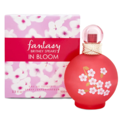 Perfume Fantasy In Bloom de Britney Spears 100ml. para Damas