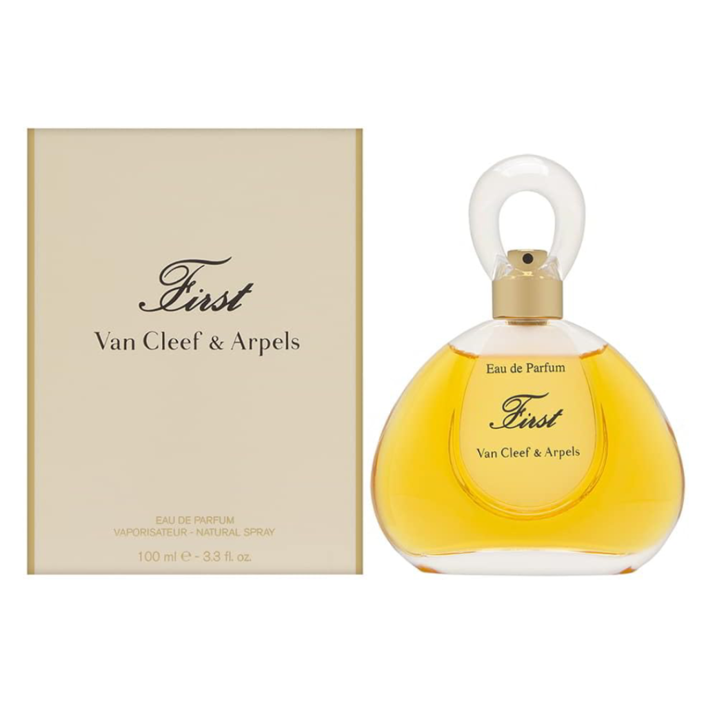 Perfume First de Van Cleef & Arpels 100ml. para Damas Perfumes Mundiales
