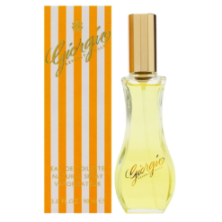 Perfume " Giorgio " de Giorgio Beverly Hills 90ml. para Damas