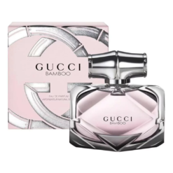 Perfume Gucci Bamboo 75 ml. para Damas