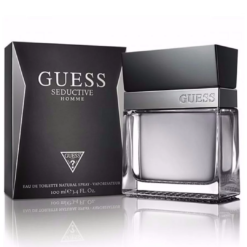 Perfume Guess Seductive 100ml. para Caballeros