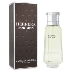 Perfume Herrera for Men de Carolina Herrera 100ml. para Caballero