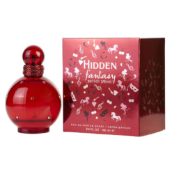Perfume Fantasy Hidden de Britney Spears 100ml. para Damas
