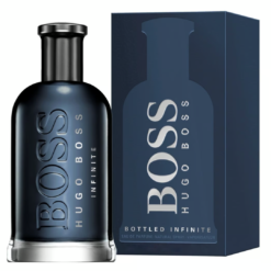 Perfume Boss Bottled Infinite de Hugo Boss 100ml. para Caballeros