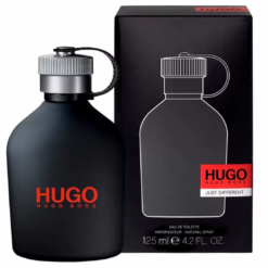 Perfume Hugo Just Different de Hugo Boss 125ml. para Caballeros