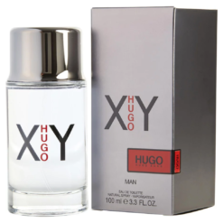 Perfume Hugo XY 100ml. para Caballeros