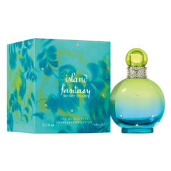 Perfume Island Fantasy de Britney Spears 100ml. para Damas