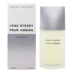 Perfume Issey Miyake ( L´Eau D´Issey ) 200ml. para Caballeros