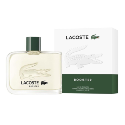 Perfume Lacoste Booster 125ml. para Caballeros