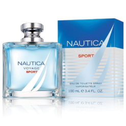 Perfume Nautica Voyage Sport 100ml. para Caballero