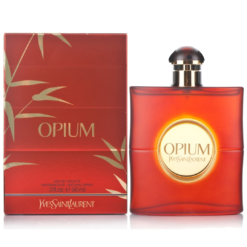 Perfume Opium de Yves Saint Lauren 100ml. para Damas