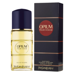 Perfume Opium de Yves Saint Lauren 100ml. para Caballero