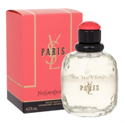 Perfume Paris de Yves Saint Lauren 125ml. para Damas