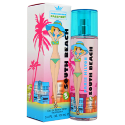 Perfume Paris Hilton South Beach 100ml. para Damas