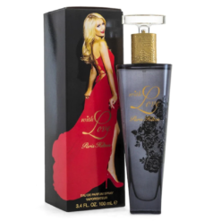 Perfume Paris Hilton With Love 100ml. para Damas