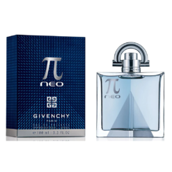 Perfume Pi Neo de Givenchy 100ml. para Caballero