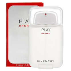 Perfume Play Sport de Givenchy 100ml. para Caballero