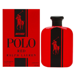 Perfume Polo Red Intense de Ralph Lauren 125ml. para Caballeros