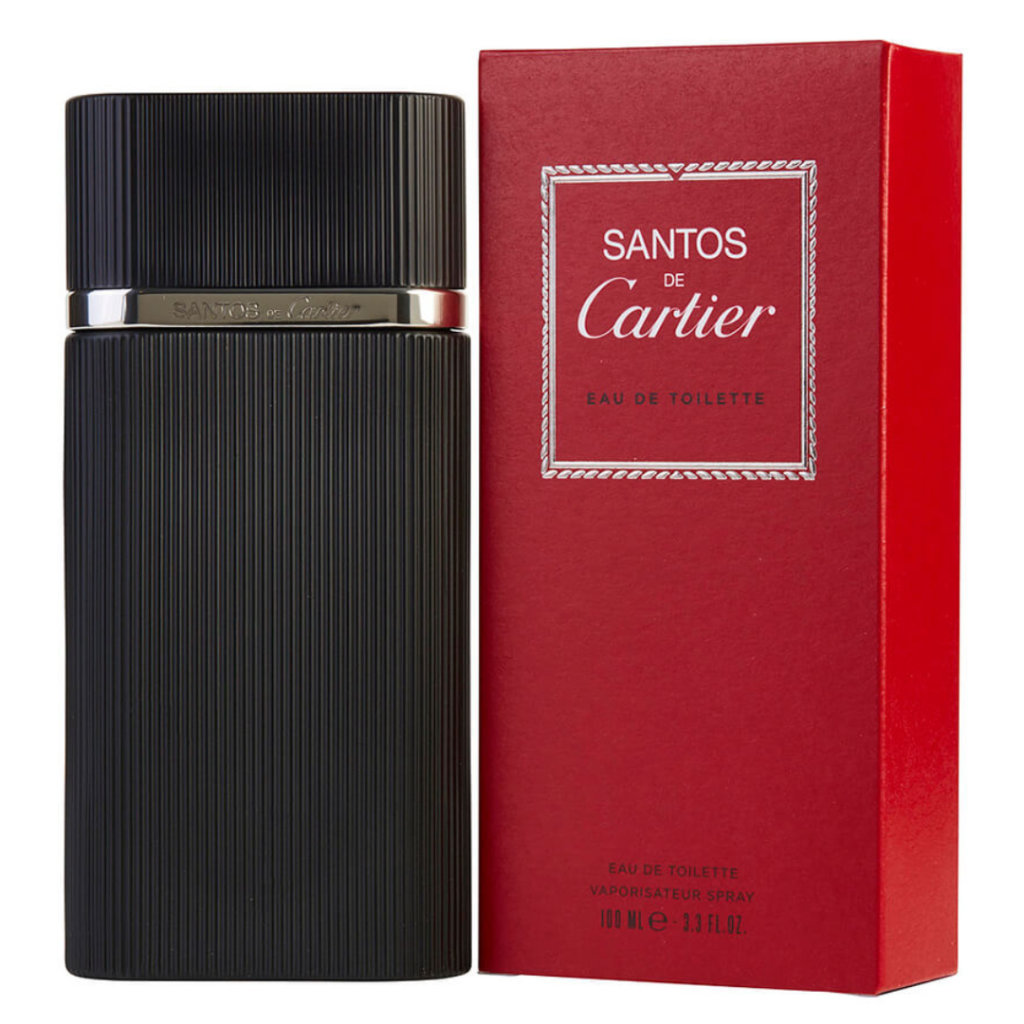 Perfume Santos De Cartier 100ml Para Caballeros Perfumes Mundiales Perfume Santos De Cartier 100ml Para Caballeros Perfumes Mundiales