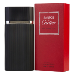 Perfume Santos de Cartier 100ml. para caballeros