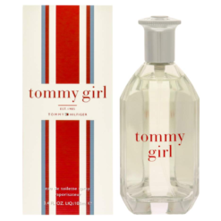 Perfume Tommy Girl de Tommy Hilfiger 100ml. para Damas