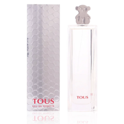 Perfume Tous 90ml. para Damas