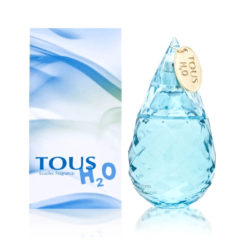 Perfume Tous H2O 100ml. para Damas