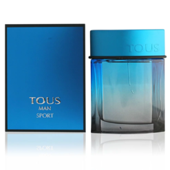 Perfume Tous Man Sport 100ml. para Caballeros
