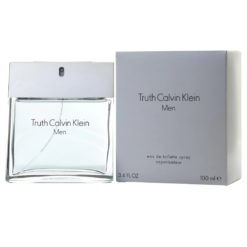 Perfume Truth de Calvin Klein 100ml. para Caballero