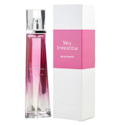 Perfume Very Irresistible de Givenchy 75ml. para Damas