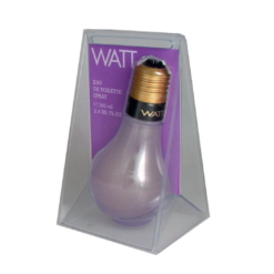 Perfume Watt Lilas de Cofinluxe 100ml para Dama