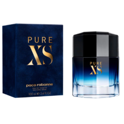 Perfume XS Pure de Paco Rabanne 100ml. para Caballero