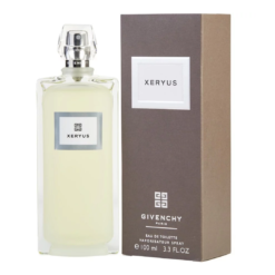 Perfume Xeryus de Givenchy 100ml. para Caballero