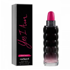Perfume Cacharel Yes I Am Pink First 75ml. para Damas