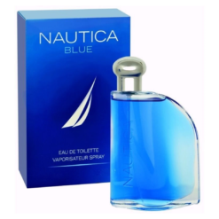 Perfume Nautica Blue 100ml. para Caballero